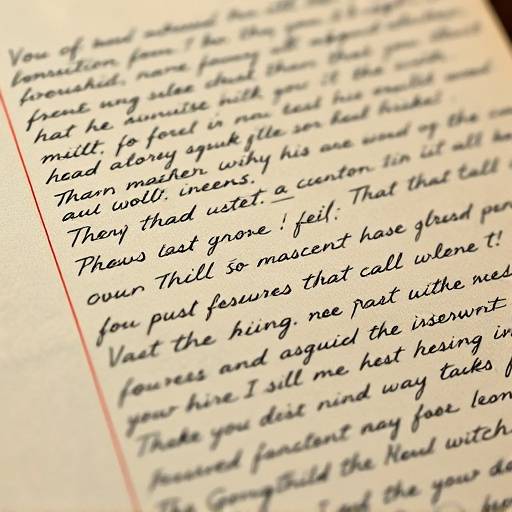 A close-up of Van Gogh's handwritten letter, showing his distinct script and detailed sketches of figures or landscapes in the margins, addressed to his brother Theo.